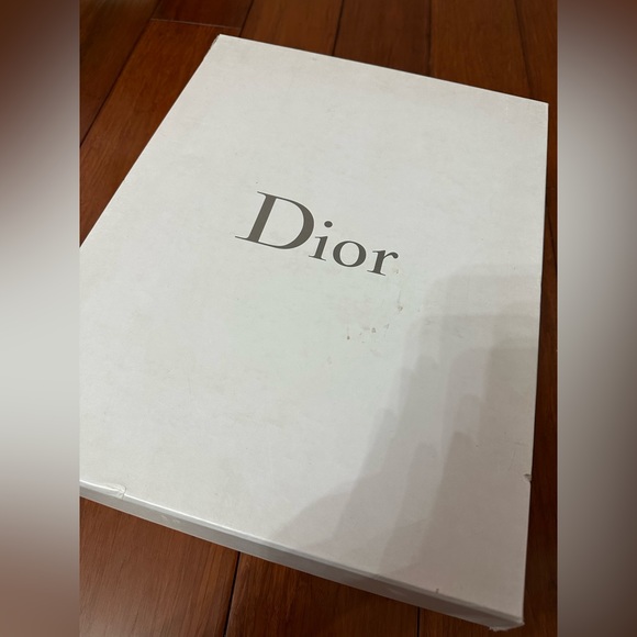 Vintage Dior Boots - Picture 10 of 10